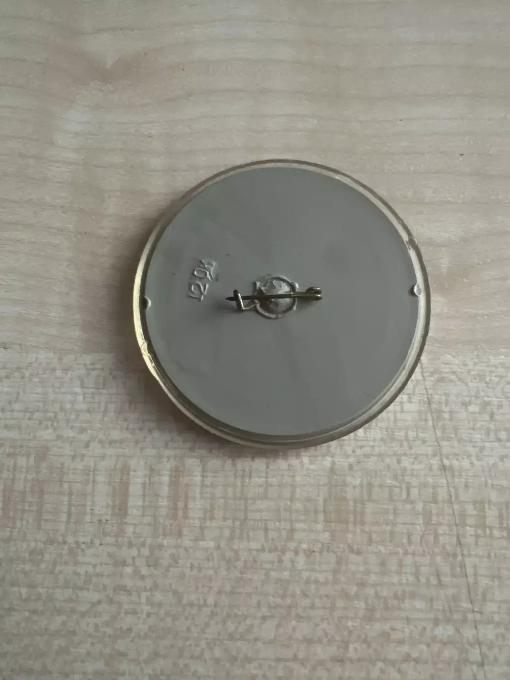 Знак Сконто Рига Латвия - Мальме Швеция 1996-1997 1
