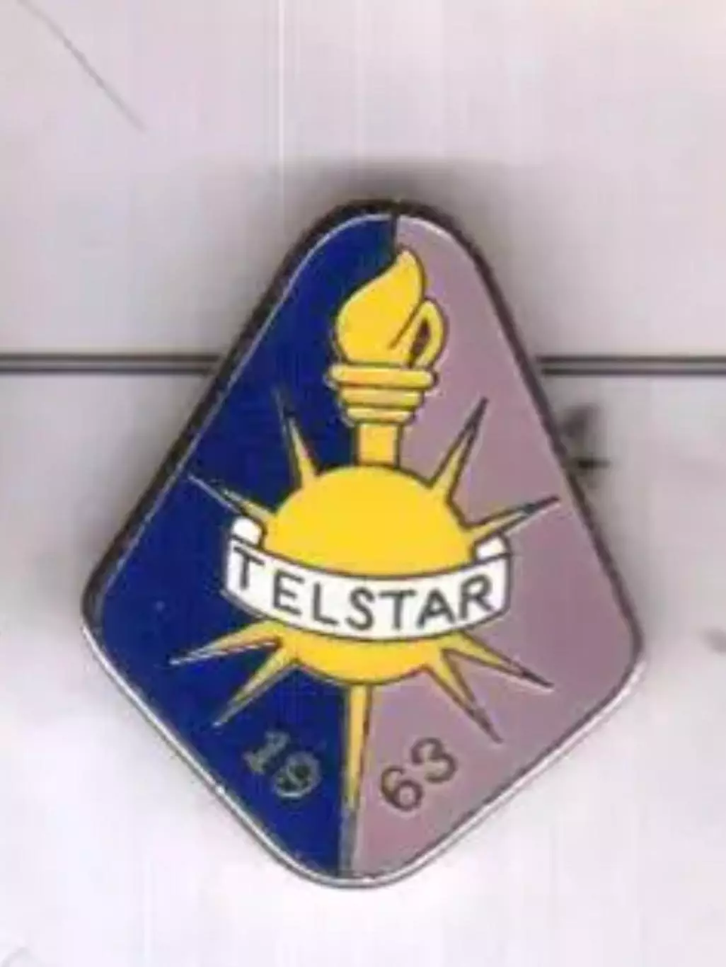Знак футбол. Телстар Голландия