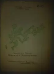 Динамо-Газовик Тюмень - Локомотив Чита 1993