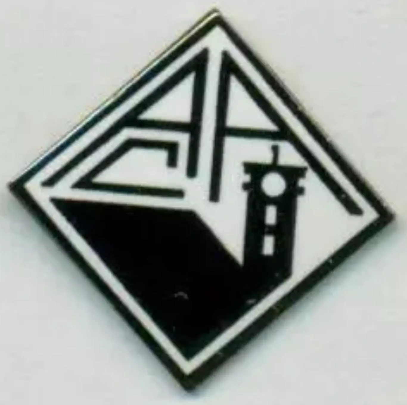 Футбол. Знак. Академика Португалия