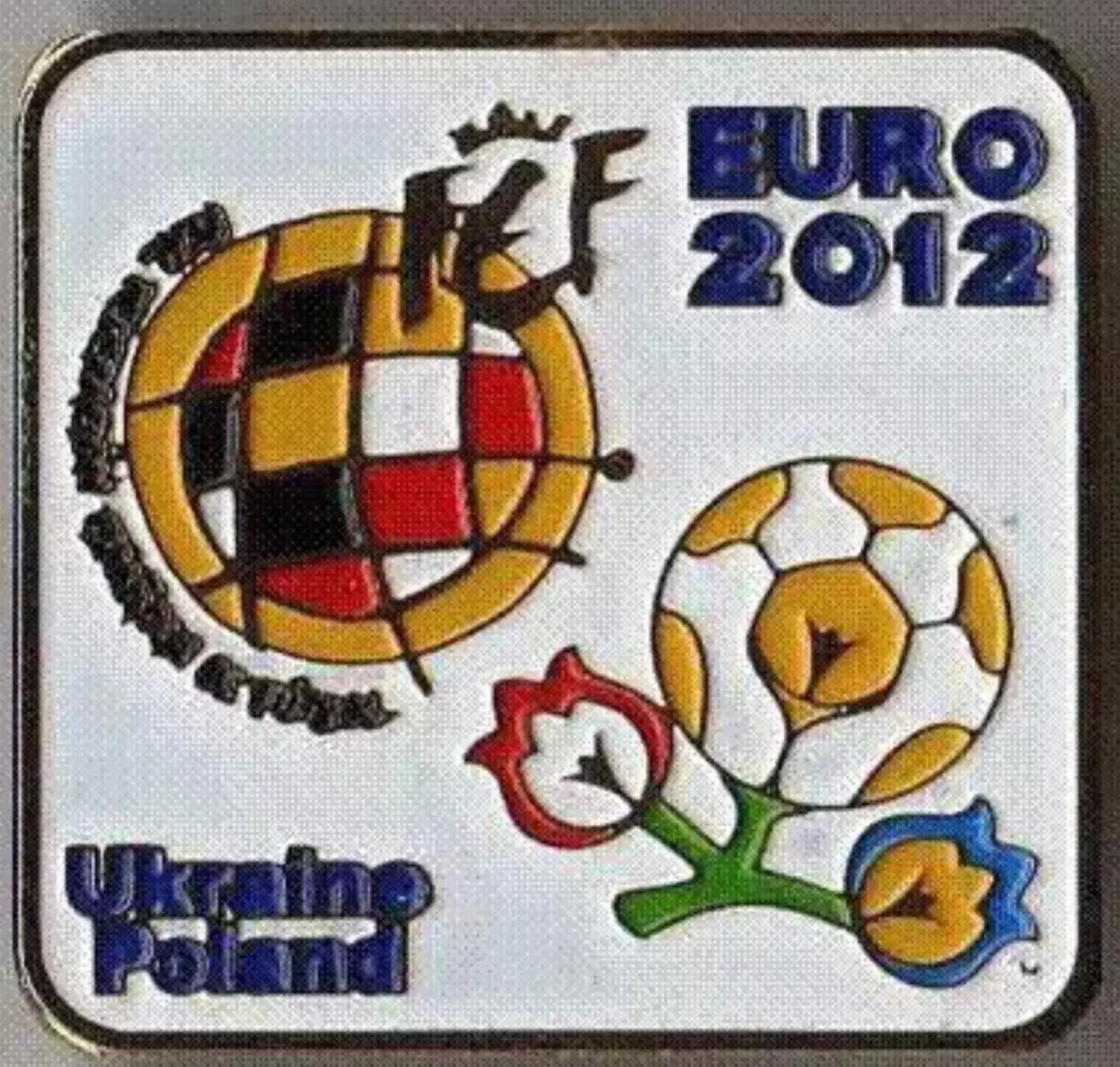 Знак. ЕВРО 2012 - сборная Испании