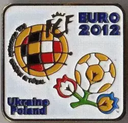 Знак. ЕВРО 2012 - сборная Испании