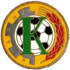 Футбол. Знак Кубань Краснодар