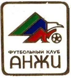 Знак Анжи Махачкала