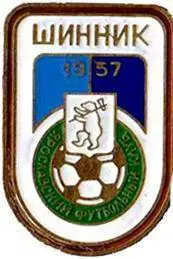 Знак Шинник Ярославль