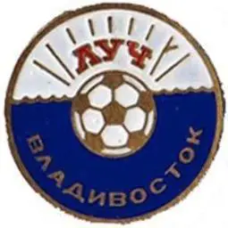 Знак Луч Владивосток