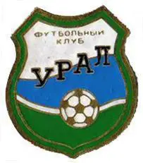 Знак Урал Екатеринбург