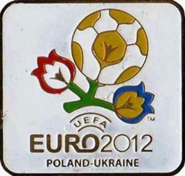 Знак. ЕВРО 2012.
