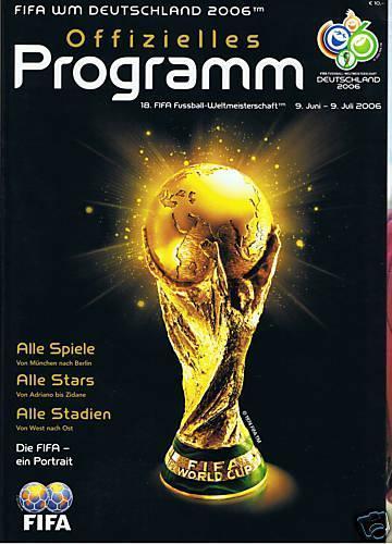 турнир ЧЕМПИОНАТ МИРА 2006 Германия - сборная Украины - первый этап (немецкий)