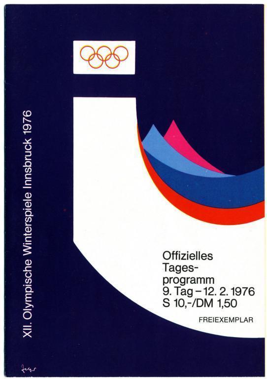 Хоккей. Программа Финляндия (Сборная) - СССР (Сборная) 1976 Олимпийские Игры