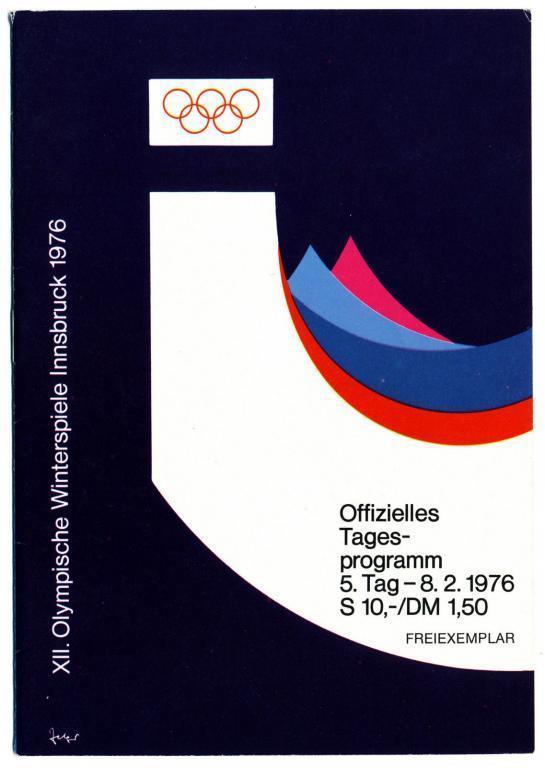 Хоккей. Программа Польша (Сборная) - СССР (Сборная) 1976 Олимпийские Игры