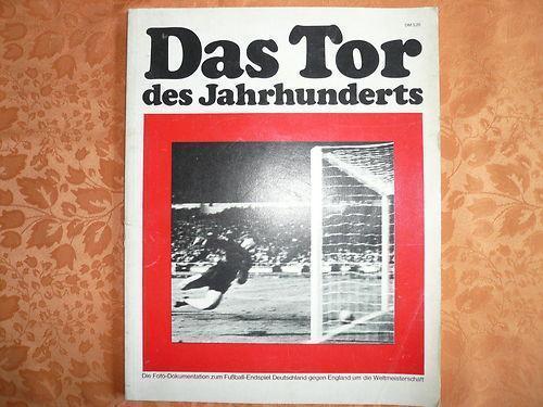 книга - футбол спорт Германия - Чемпионат Мира 1966 год