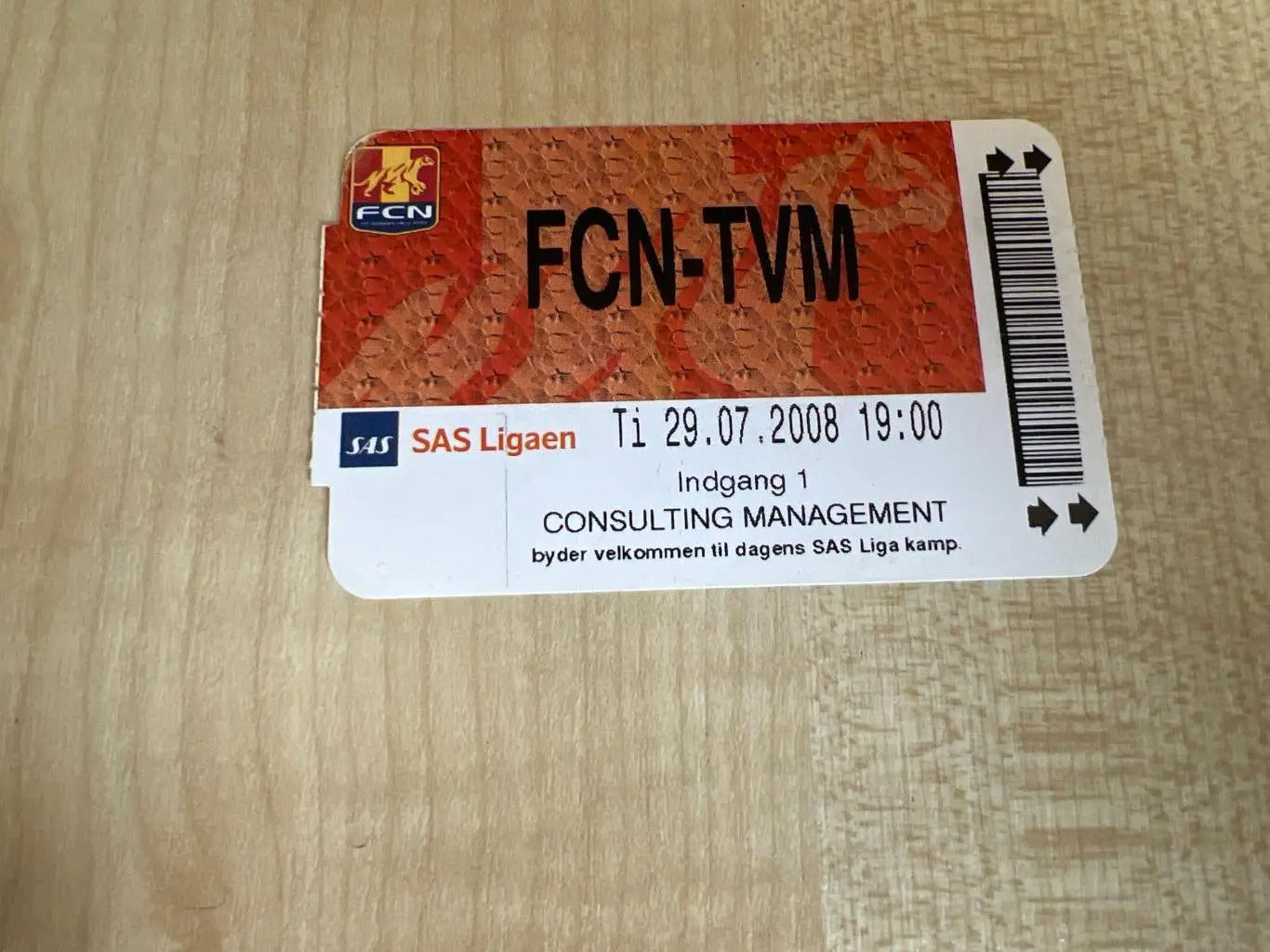 Норшелланд Дания - ТВМК Эстония 2008-2009