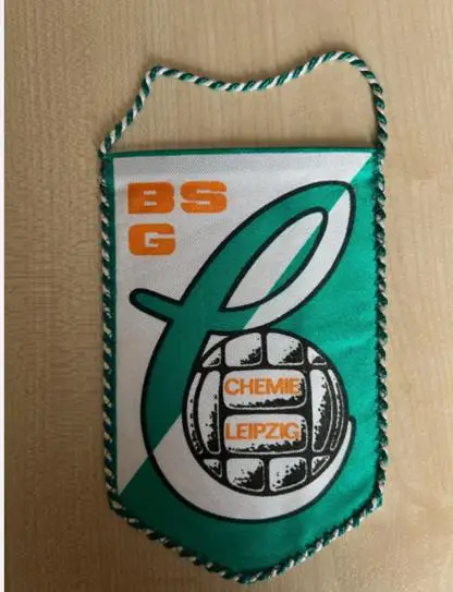 Вымпел Хеми Лейпциг Германия