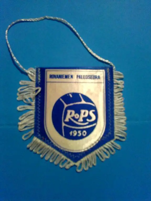 Вымпел Рованиеми Паллосеура (Ропс) Финляндия