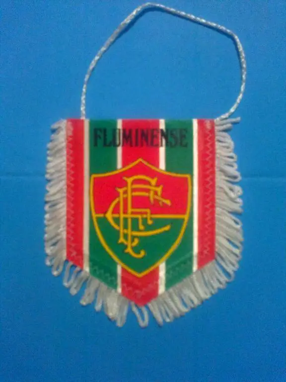 Вымпел Флуминенсе Бразилия