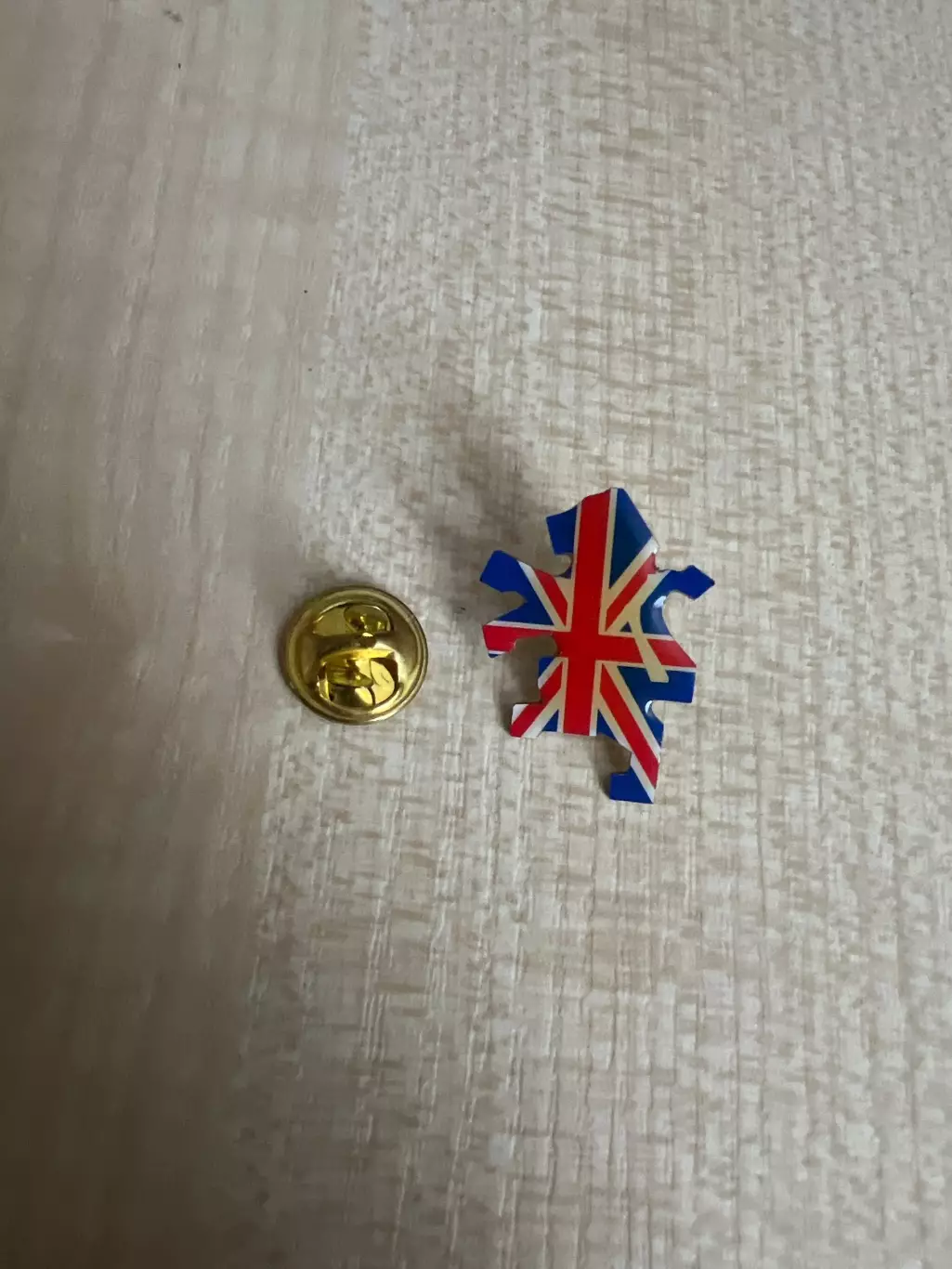 Знак. Хоккей Федерация Великобритания (официальный)