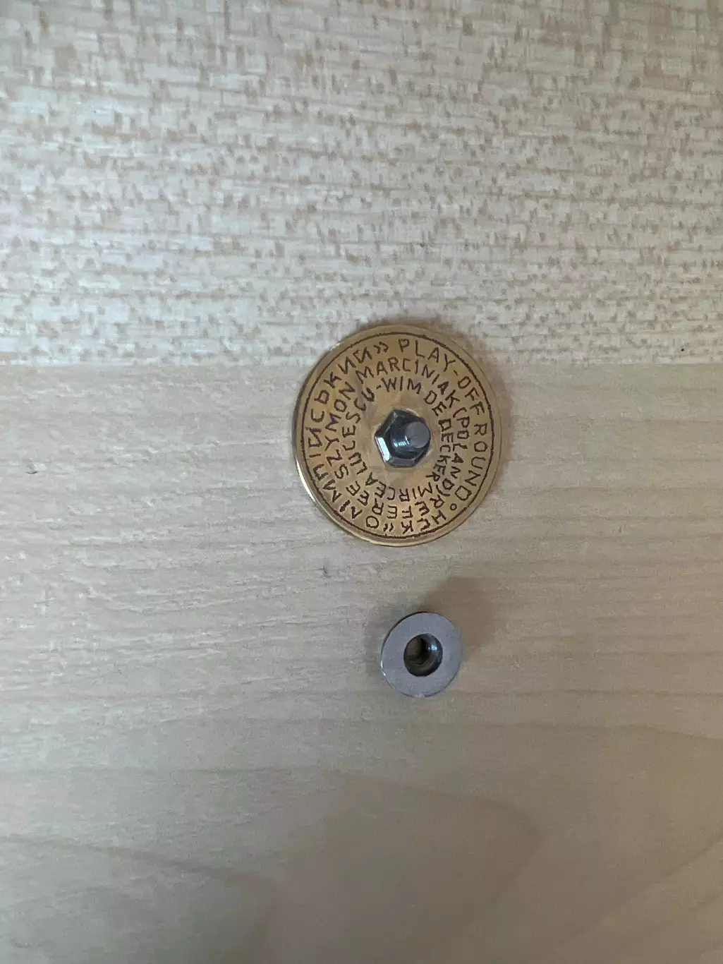 Футбол. Знак. Динамо Киев - Гент Бельгия 2020 1