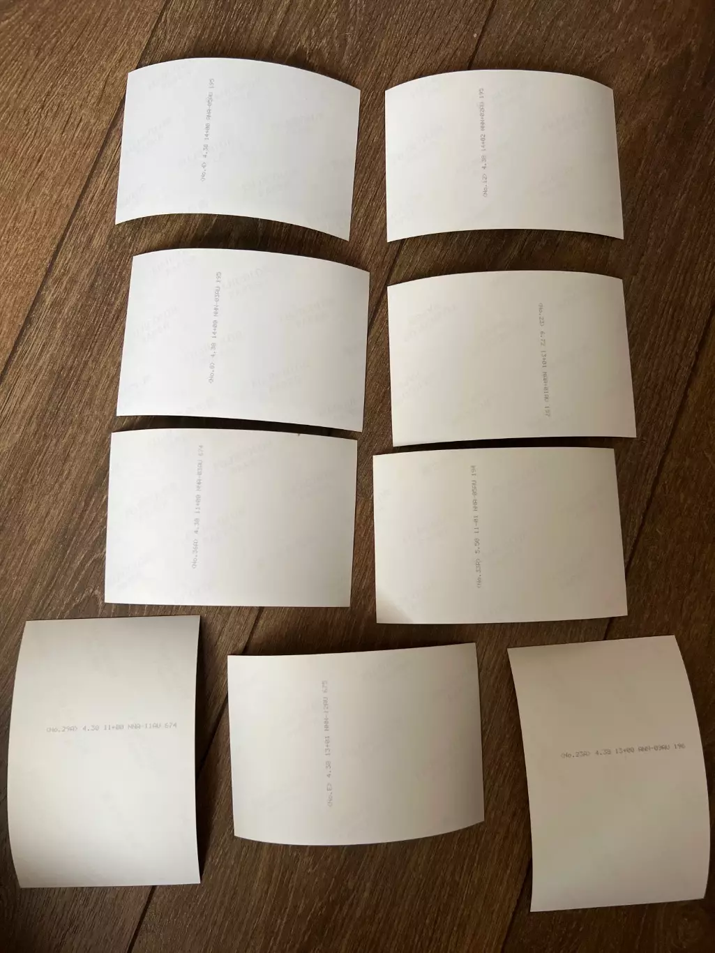 Футбол. фото 9 шт. Украина - Албания 1997. НСК Олимпийский Киев стадион 1