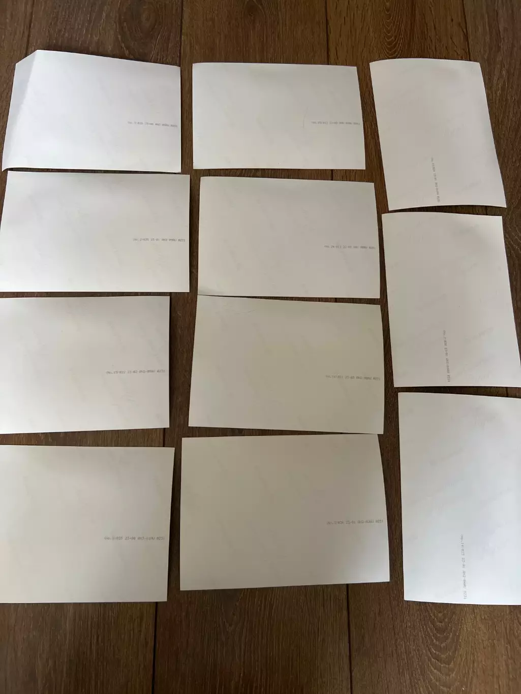 Футбол. фото 11шт, Украина - Франция 1999. Олимпийский Киев стадион 2