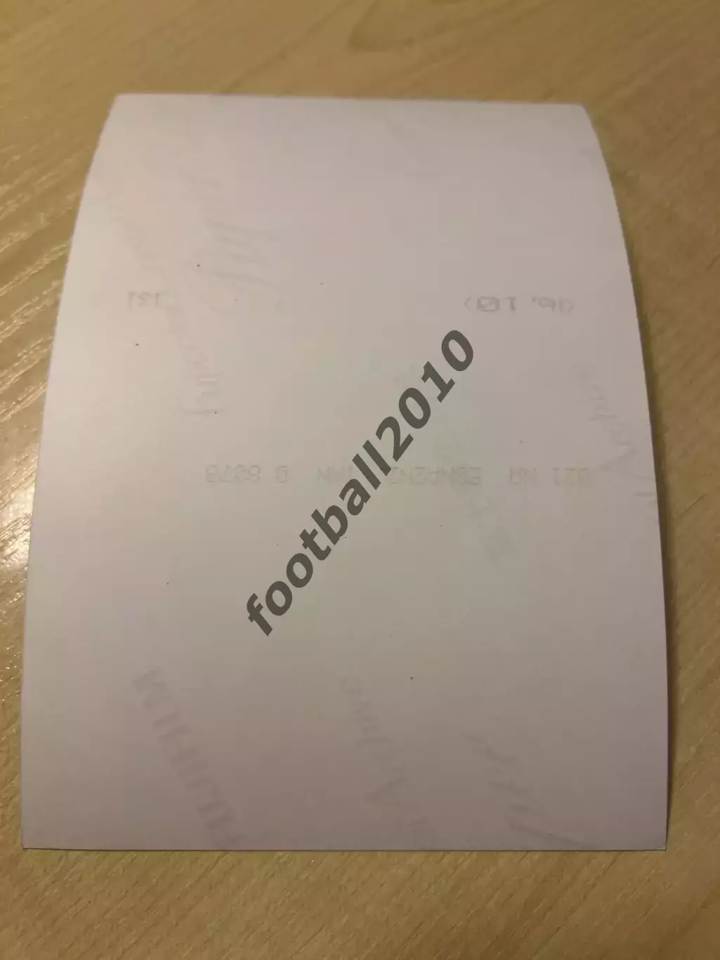 Футбол. фото Сергей Ребров. Украина сборная №1 1