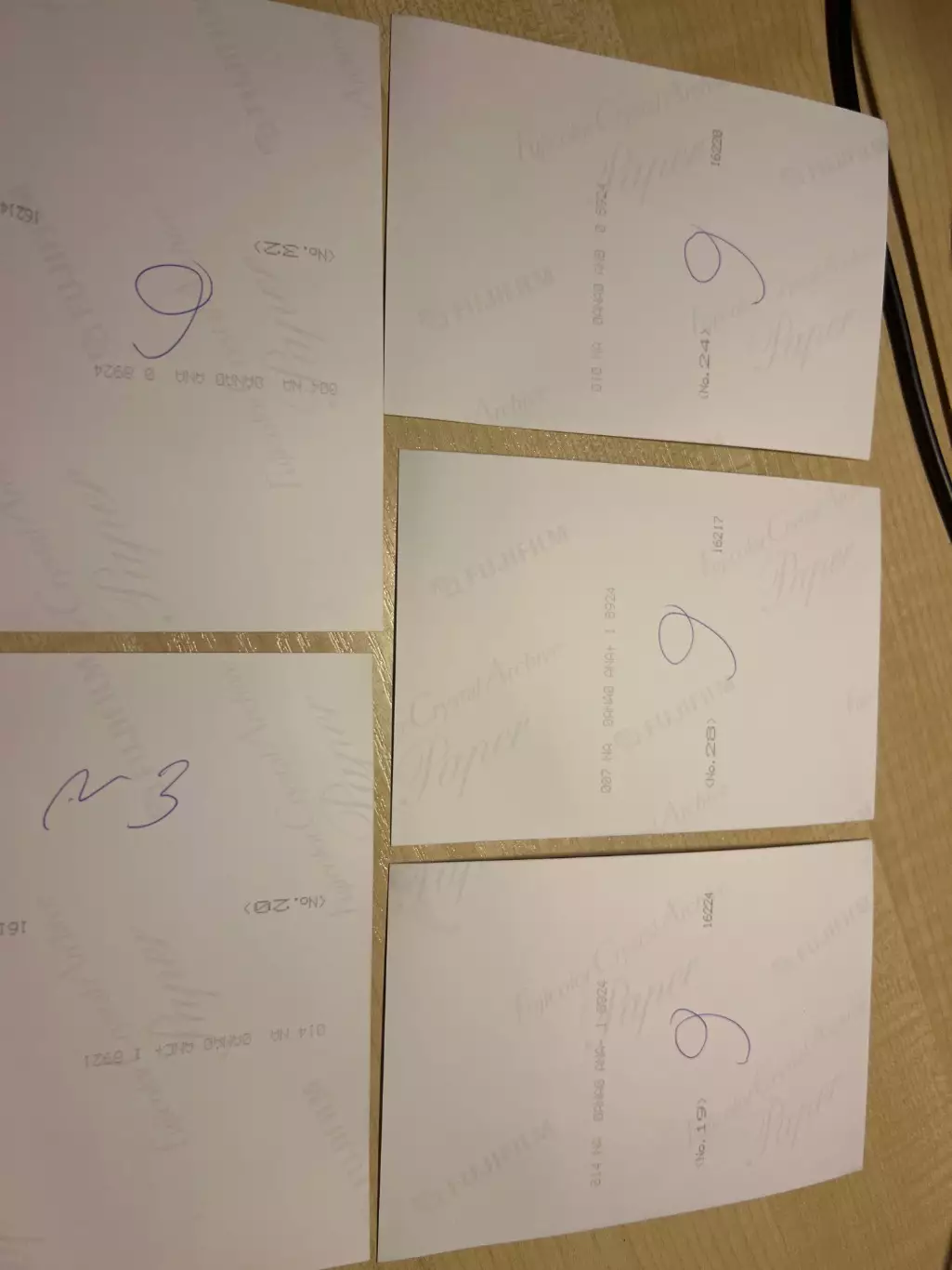 Футбол. фото 5шт Блохин, Кузнецов, Михайлов, Коньков 1