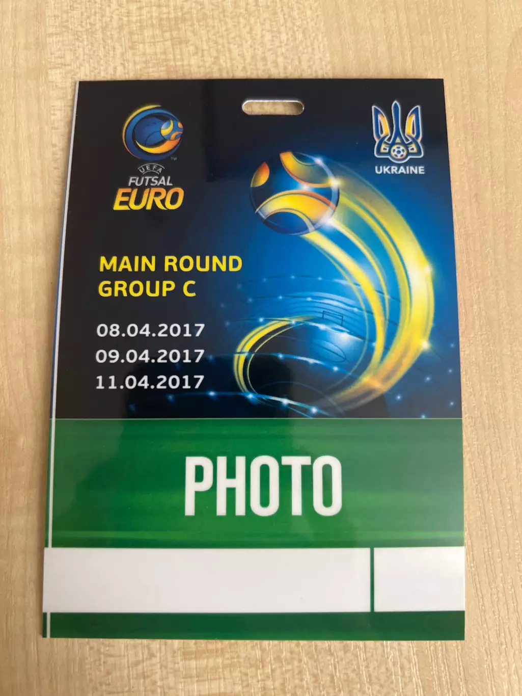 Пропуск 3 Мини-футбол (футзал). Украина, Бельгия, Черногория, Хорватия 2017