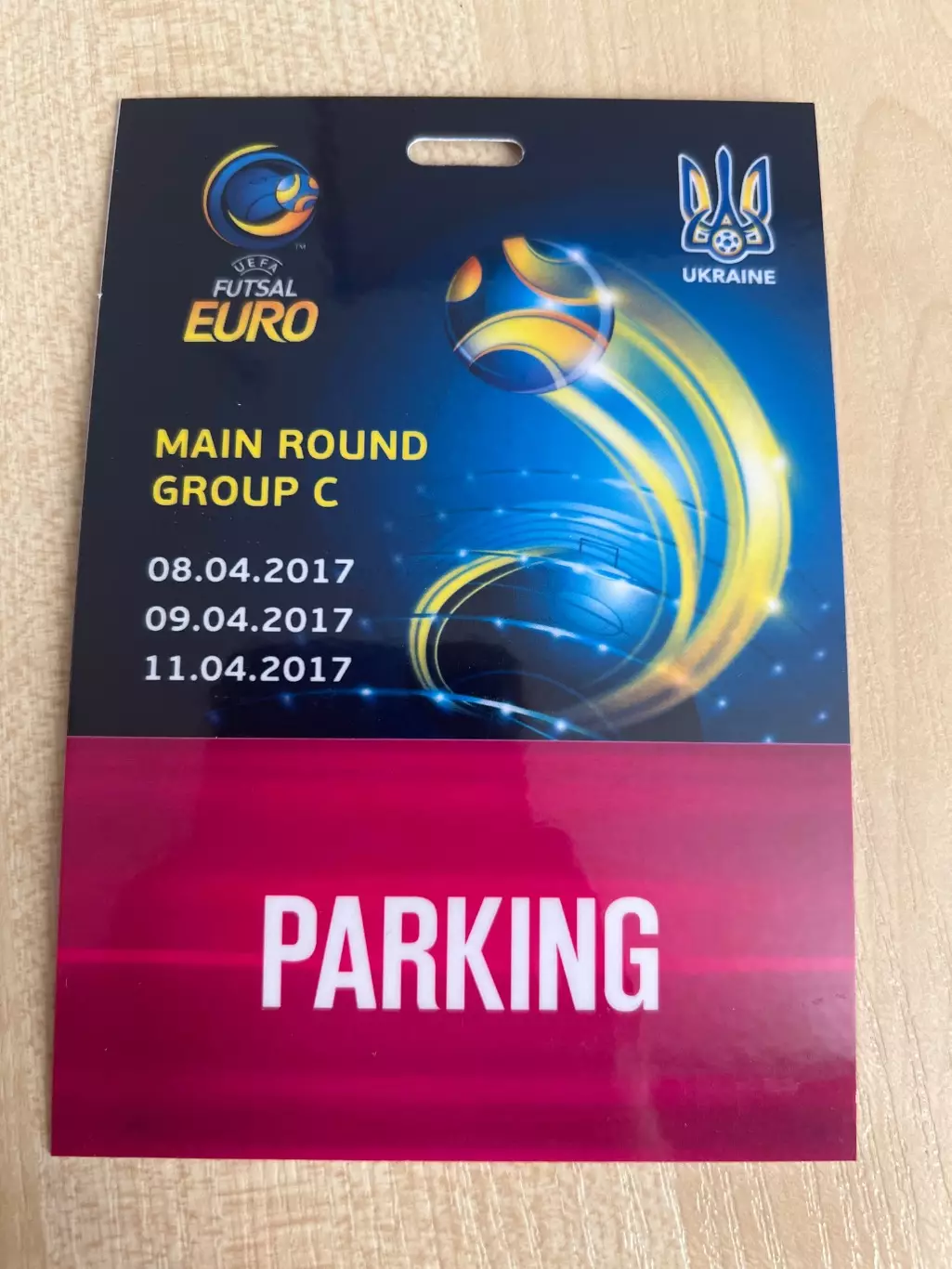 Пропуск 4 Мини-футбол (футзал). Украина, Бельгия, Черногория, Хорватия 2017