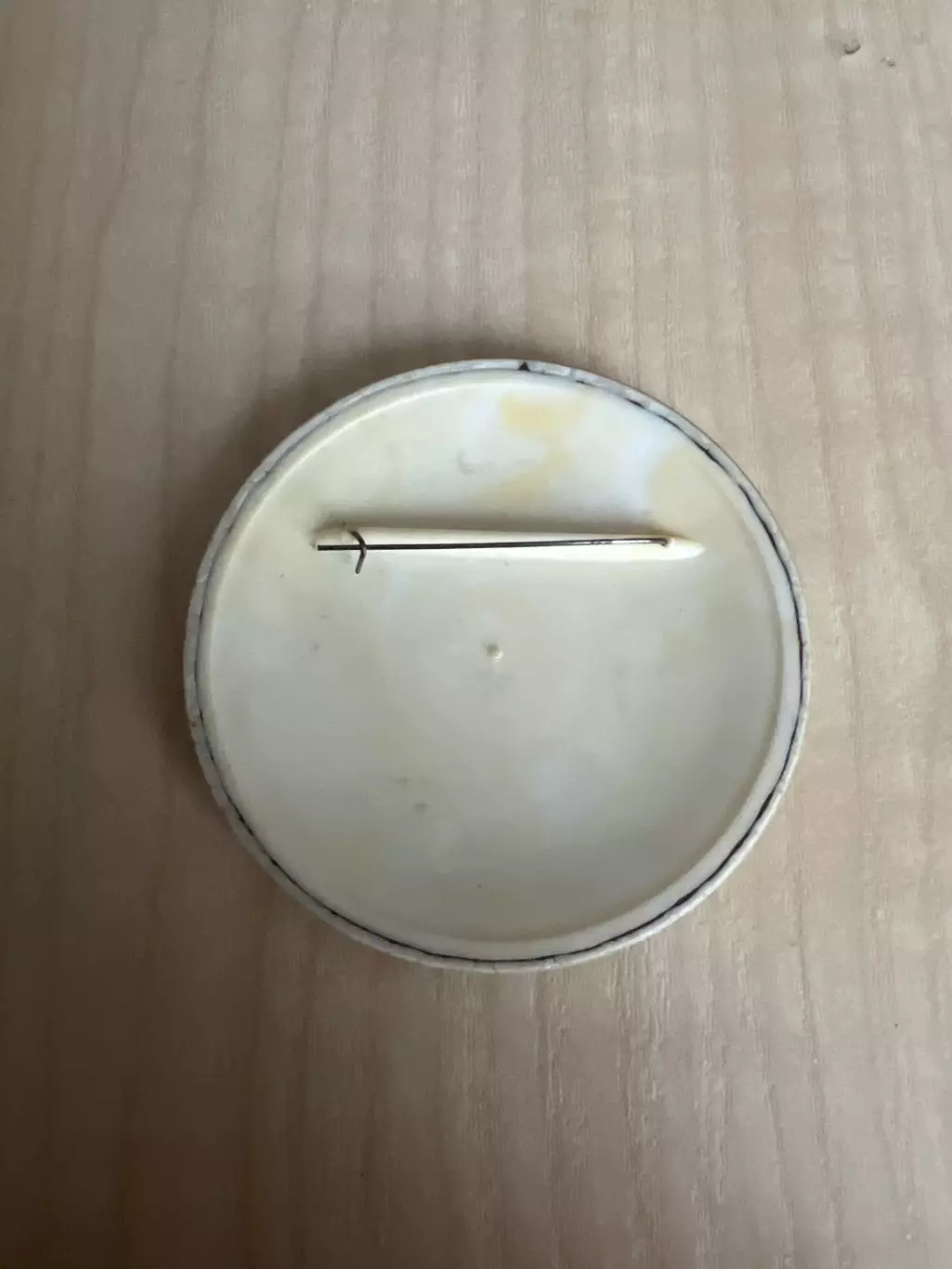 Знак Динамо Киев - Андерлехт Бельгия 1992 1