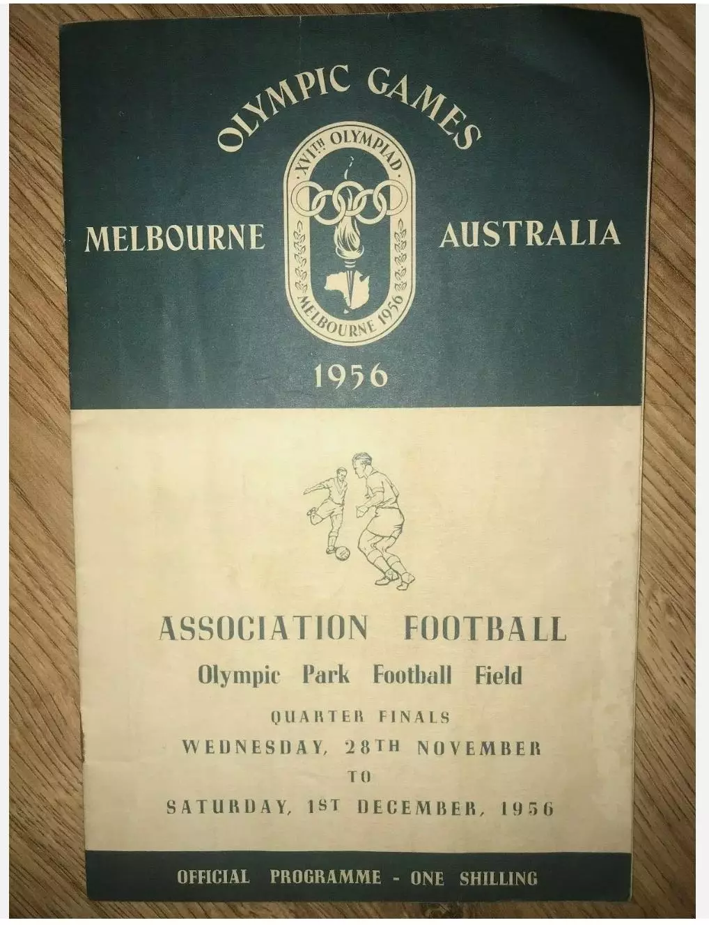 Индонезия - СССР 1956 Олимпийские Игры Мельбурн Австралия