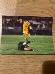 Футбол. фото 3 - Гусев - Украина сборная