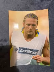 Футбол. фото 20 - Воронин - Украина сборная