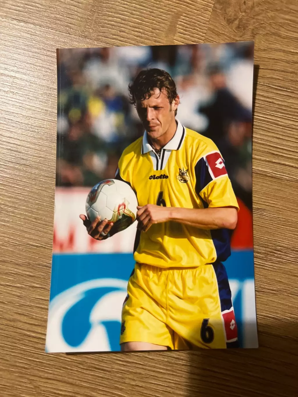 Футбол. фото 7 - Закарлюка - Украина сборная