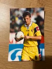 Футбол. фото 7 - Закарлюка - Украина сборная