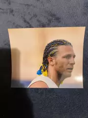 Футбол. фото 22 - Воронин - Украина сборная