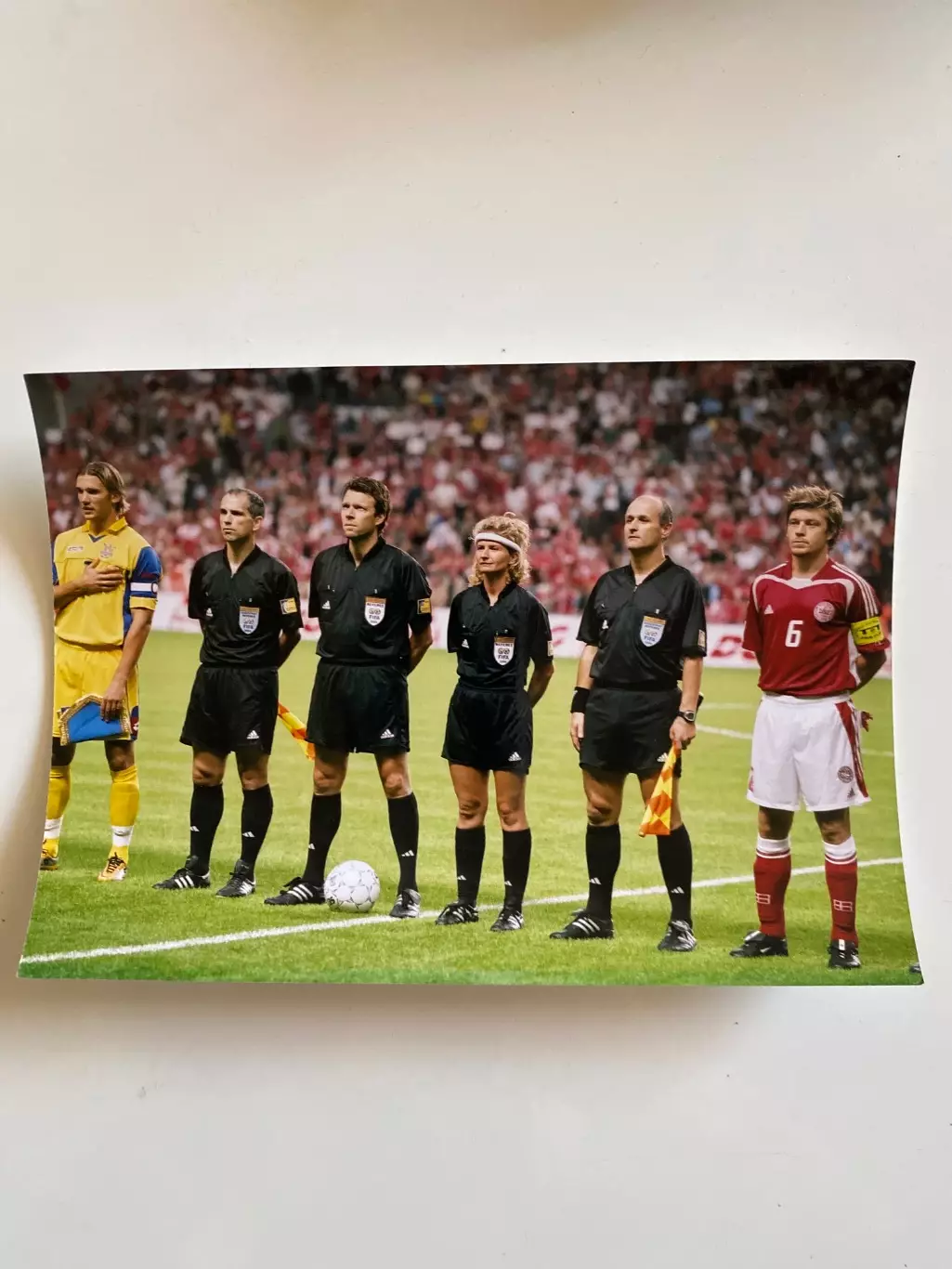 Футбол. фото 16 - Шевченко - Украина сборная