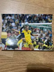 Футбол. фото 34 - Воронин - Украина сборная