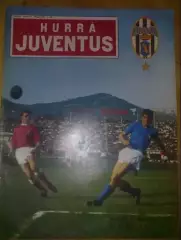клубный журнал HURRA JUVENTUS (Ювентус) 1965 #5