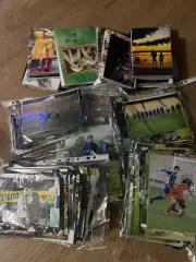 Футбол. фото около 1400шт Украина Киев