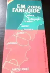турнир Чемпионат Европы ЕВРО 2004 Португалия / сборная Россия