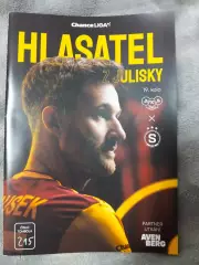 Дукла Прага - Спарта Прага 2026 01 31