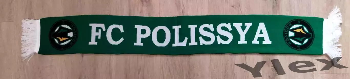 шарф Полисся Житомир 1