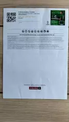 билет Полисся Житомир - Копенгаген Дания 2026 07 23