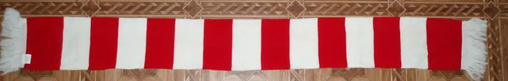 шарф Бавария Мюнхен 1