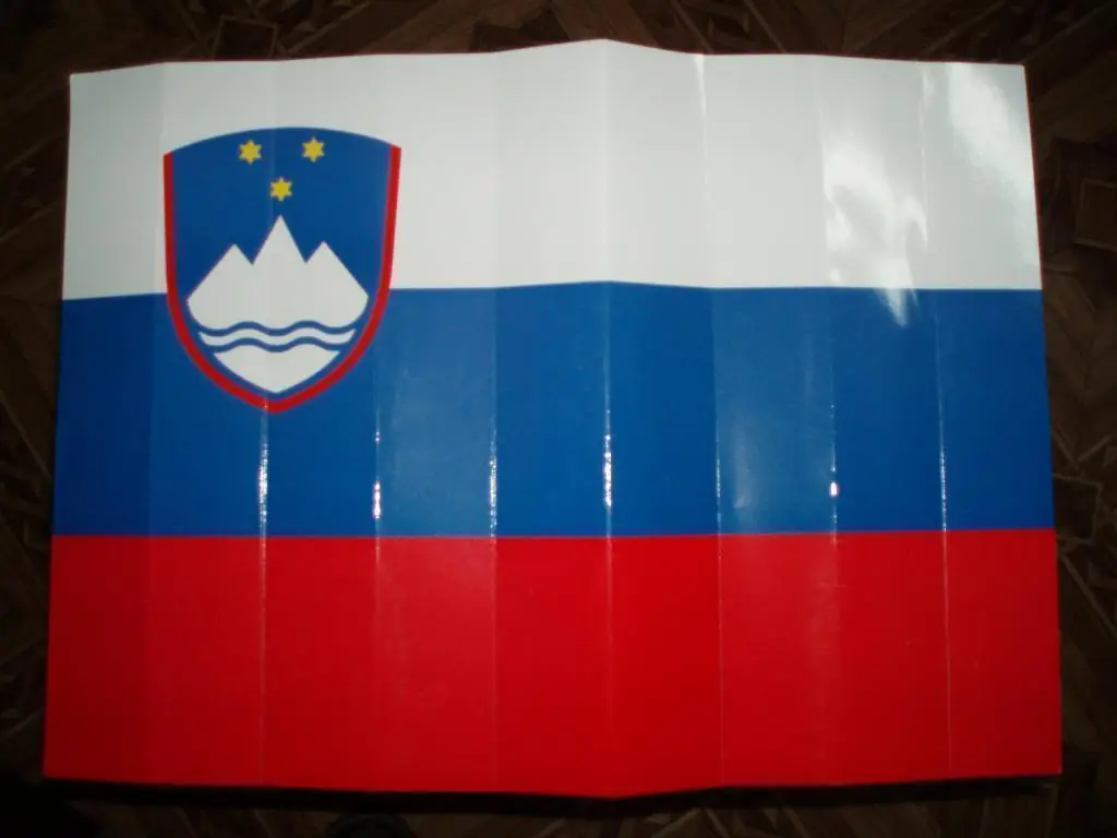 Словения - Украина 2015 11 17 комплект 4