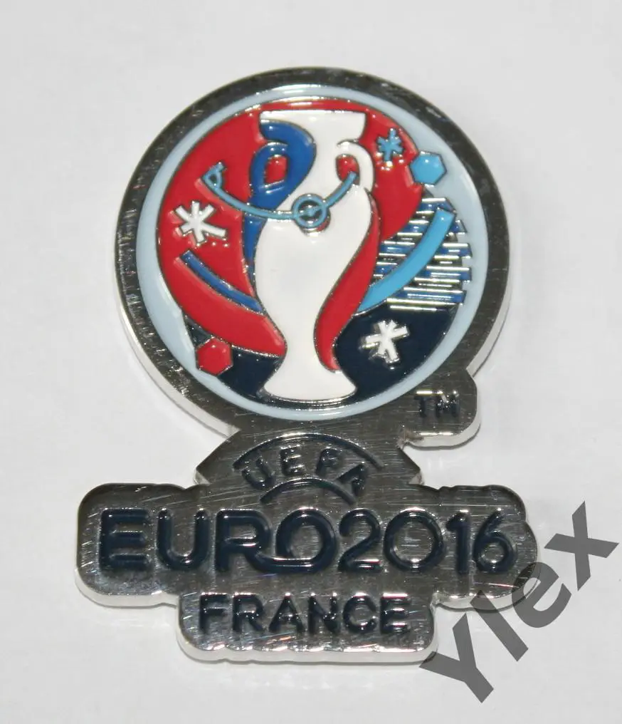 магнит Евро 2016