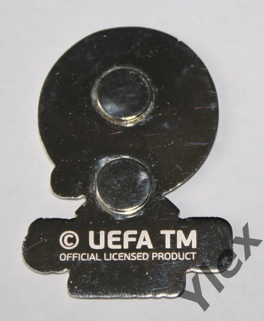 магнит Евро 2016 1