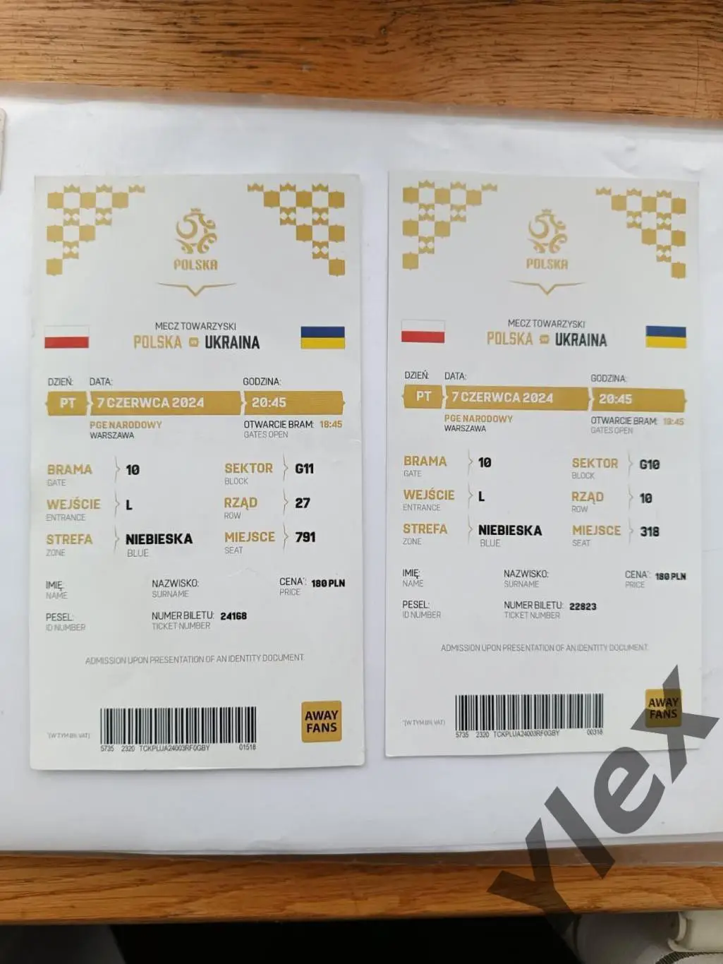 билет Польша - Украина 2024 06 07_ж
