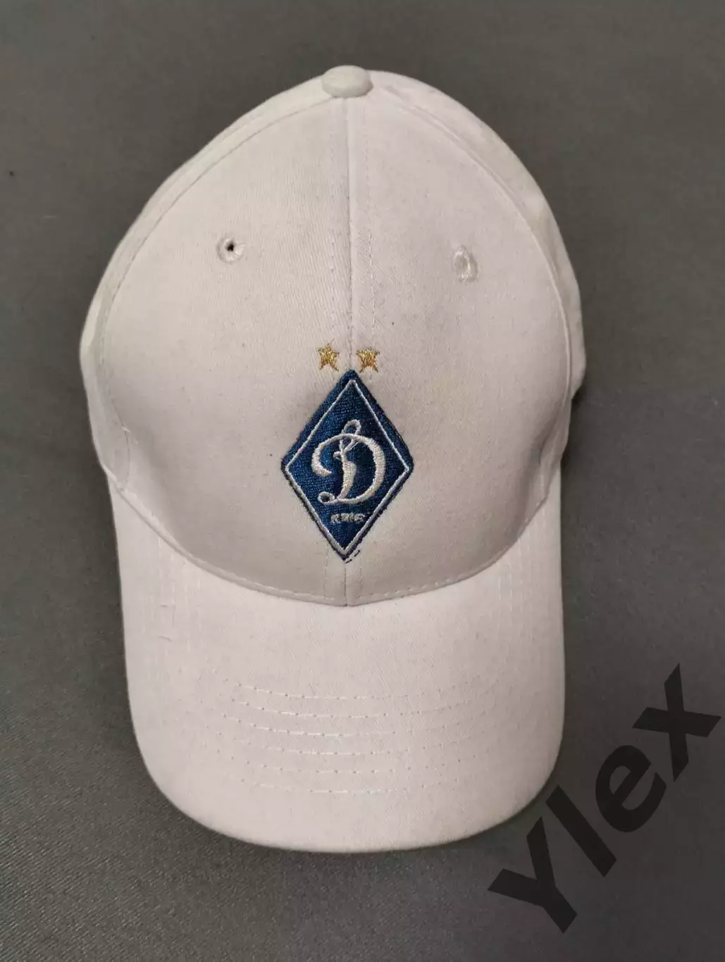 Бейсболка Динамо Киев