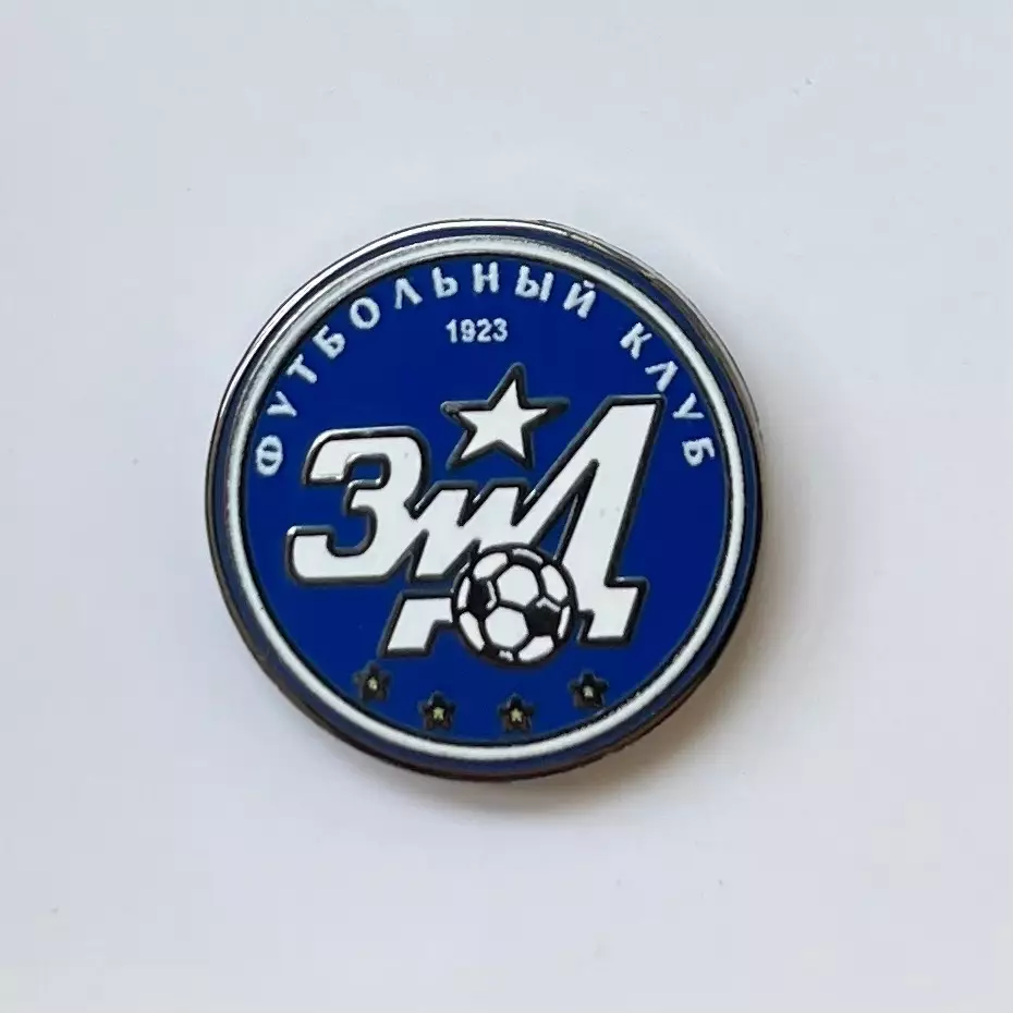 ФК ЗиД г.Ковров